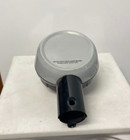 Bissell Deep Clean Proheat Steam Pet Stain Trapper Carpet Tool 1600057 No Cup