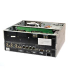 Sony Dsr-1600 Ap Dvcam Dv Minidv Digital Tape Player Recorder Deck As is