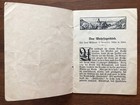 China Old Mission Book Picture 16 Pages 1910   