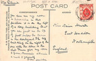 1930 Bird s Eye View Hm Naval Yard   Kowloon Hong Kong China Post Card