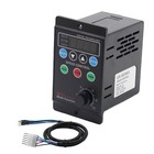 120w Ac 110v 3a Digital Motor Speed Control Mcu Controller Target Value Settable
