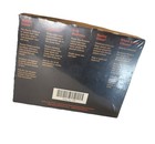 Harley-davidson Care Starter Kit 94671-99a Cleaner Gloss 4 Bottles New Sealed