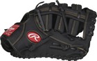   Renegade Baseball First Base Glove   Right Hand Throw   12 5 - Single Post   