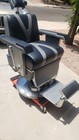 1964 Paidar Electric Barber Chair