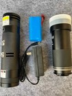 974nm 120 W Outdoor Working Distance Of 20 Meters 50x Rotating Lens