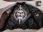 Destiny Raid Jackets  scourge Of The Past And Crown Of Sorrows    Godslayer Pin