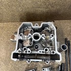 01 Suzuki Drz400e Cylinder Head Top End With Cams 2001 Drz400 Drz 400