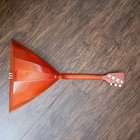 Balalaika - Russian 1970 3 Strings