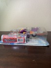 Transformers Armada  vintage 2002  Sideways Super-con 6  Deluxe  100  Complete 