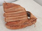 Rare Vintage General Smc G906 San Jose Ca Right Handed Leather Baseball Glove