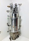 Edwards Helios Assembly Short Body Combustion Chamber Gas Abatement 810412912r