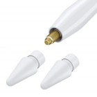 4 Pack Replacement Tip For Apple Pencil Nibs For Apple Pencil 1st   2nd Gener