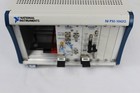 National Instruments Ni Pxi-1042q Chassis Mainframe