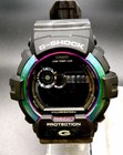 G-shock Casio Model Number  Gls-8900