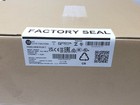 N  w Allen Bradley 2711p-t10c21d8s Panelview Plus 7 Touchscreen 10 4in  Series D