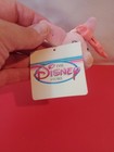 Disney Store Piglet Bean Bag Plush Keychain 4  Winnie The Pooh New Nwt Vtg