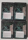 X1 Vampire  Vtes  Jyhad  V5 - New Blood Lasombra Intro Deck Read Description 
