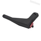 For Steinberger Spirit Xt-2  Xt-25  Hohner B2av Bass Strap Extender Left