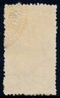 Australia 1939 Queensland Revenue    300 Impressed Duty Stamp Bf275 Perf 13