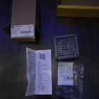 Federal Signal Sirens   Alarms Horn Mechanism Model 350-120-30 120 Vac Gray