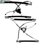 741-823 Window Regulator Fit For Chrysler Town country Window Regulator Assembly