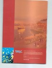 Malaysia Travel Guide Government Tourism Brochure Pamphlet - January 2007