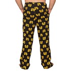 Unisex Wu-tang Clan Logo Old School Hip-hop Lounge Pants Sleepwear