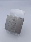 Sony Md Mz-e900 Mini Disc Player Silver Tested Working Yjs6