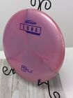 New Discraft Ledgestone 2025 Ti Flx Luna Putter Titanium Golf Disc 173-174 Grams