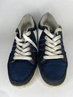 Alpine Swiss Shoes Mens Size 10 Retro Fashion Sneakers Tennis Casual Athletic