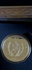 Bicentenario  De La Independencia De Guatemala Quetzal 2021 Silver  925 Proof