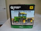 Ertl 1 16 Precision Key Series  7 John Deere Model 7020 4wd Tractor