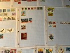 Pakistan Stamps 1947-1998 21 Leaves B57