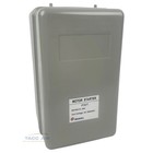 5 Hp Single Phase Magnetic Starter Motor Control Switch Box 220 - 240 Volt 1 Ph