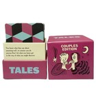 Tales Couples Edition - 150 Conversation Starter Cards 