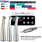 Nsk Style Dental Brushless Led Electric Micro Motor 1 1 1 5 Increasing Handpiece