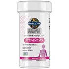 Garden Of Life Dr  Formulated Women s Daily Probiotic  40 Billion Cfu 60 Ct 2028
