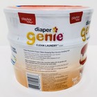 Playtex Baby Diaper Genie Disposable Refills 3-pk Clean Laundry - New Sealed