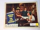 Vintage Movie Lobby Cards 1958 To 1979 You Choose