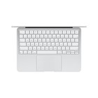 Apple Macbook Neo 13-inch A18 Pro 8gb Ram 256gb Ssd 5-core Gpu Silver Mhfa4ll a