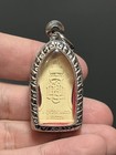 Phairi Buddha Thai Amulet Charm Fetish Luck Vol tl26 Only One Item As Picture 