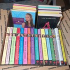 The Clique Complete Series Collection 25 Novel Lisi Harrison 2004 Vintage Ya Y2k