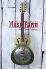 Gretsch G9202 Honey Dipper Special Round Neck Acoustic Resonator Guitar