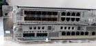 Cisco Asa 5585-x Adaptive Security Appliance W  20-port 1ge ssp-40 4-port 10ge