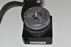  jm   Velmex Spb5990ts Rotary Stage- Mdrive 17- Lasterstar Collet    wur76 
