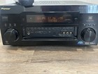 Pioneer Vsx-45tx Elite 7 1ch 600w Home Theater A v Receiver W  Remote Bundle
