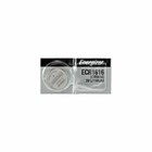 30 Energizer Cr1616 55mah 3v Lithium Limno2  30 Batteries  With Free Tracking