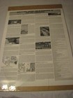 Military Sites South Carolina Archaeology History Poster Fort Motte Civil War   
