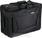 Protec Pb301f Trumpet And Flugel Horn Combination Case