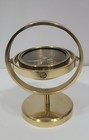 Nautical Brass Gimble Compass Marine Gift Item